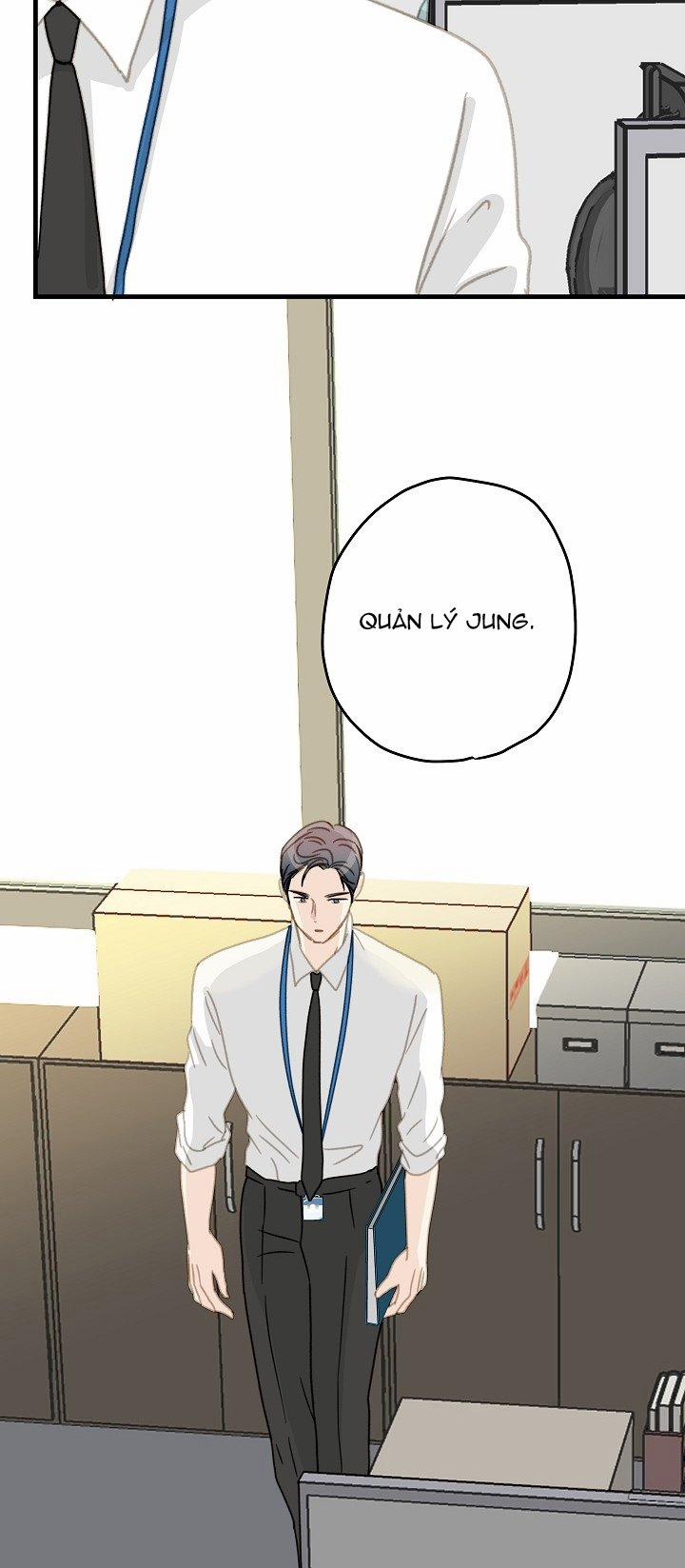 [18+] Người Bạn Thứ Năm 36.1 trang 28