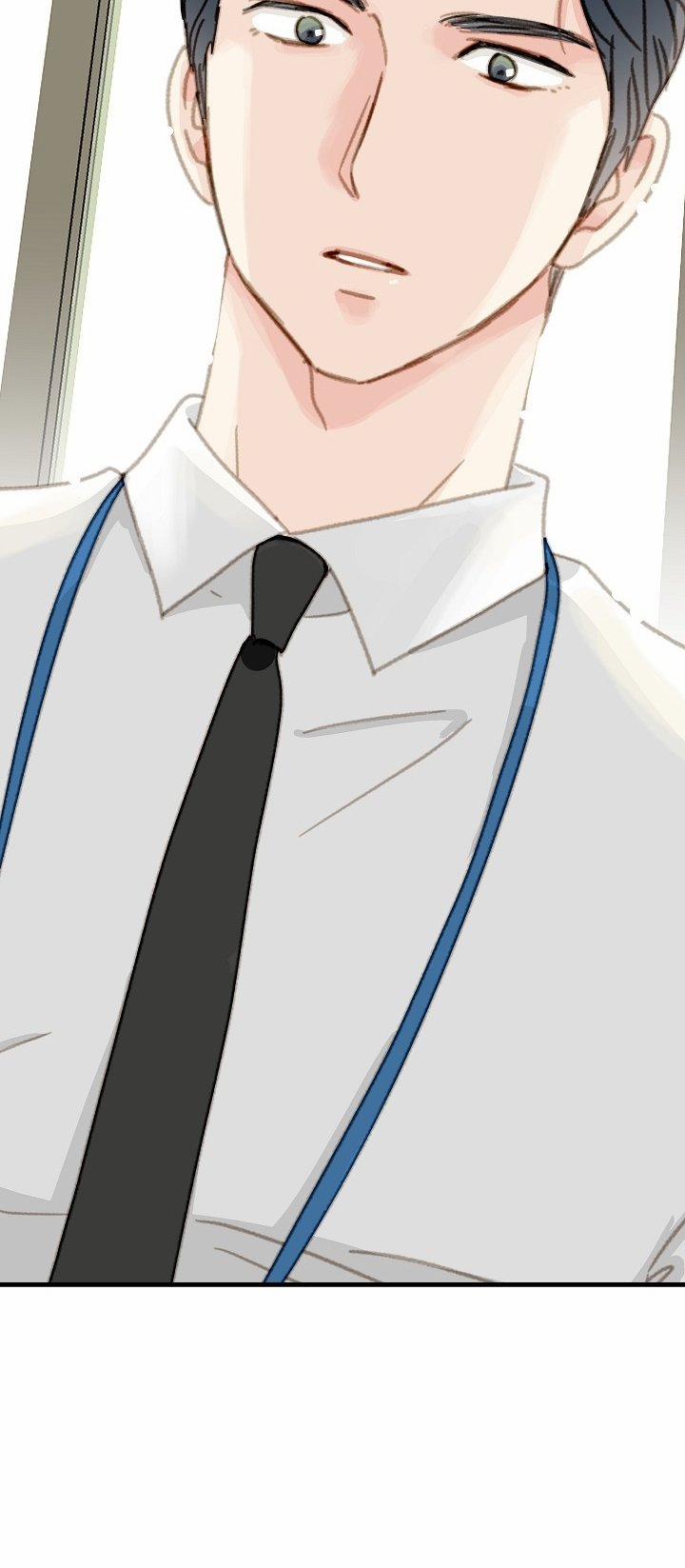 [18+] Người Bạn Thứ Năm 36.1 trang 31