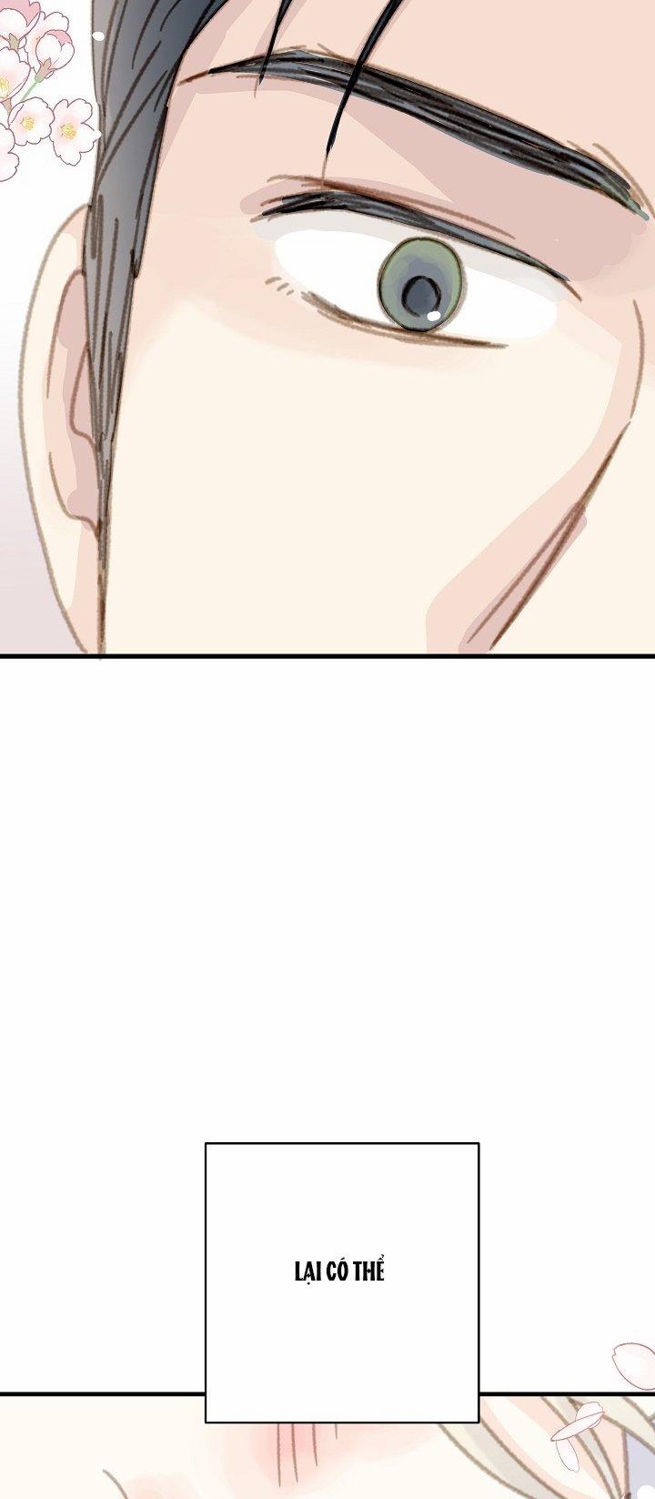 [18+] Người Bạn Thứ Năm 36.1 trang 33