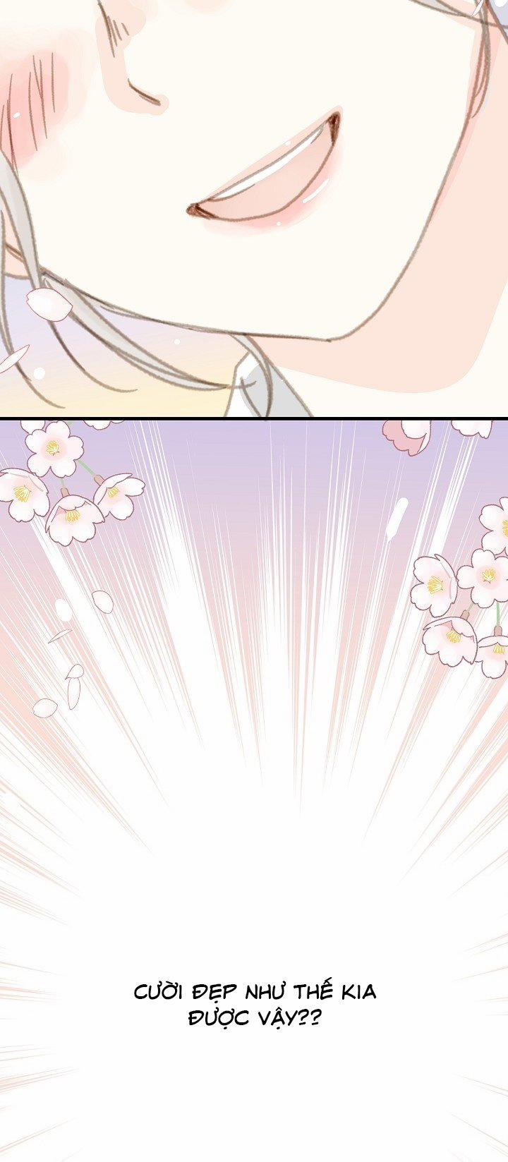 [18+] Người Bạn Thứ Năm 36.1 trang 34