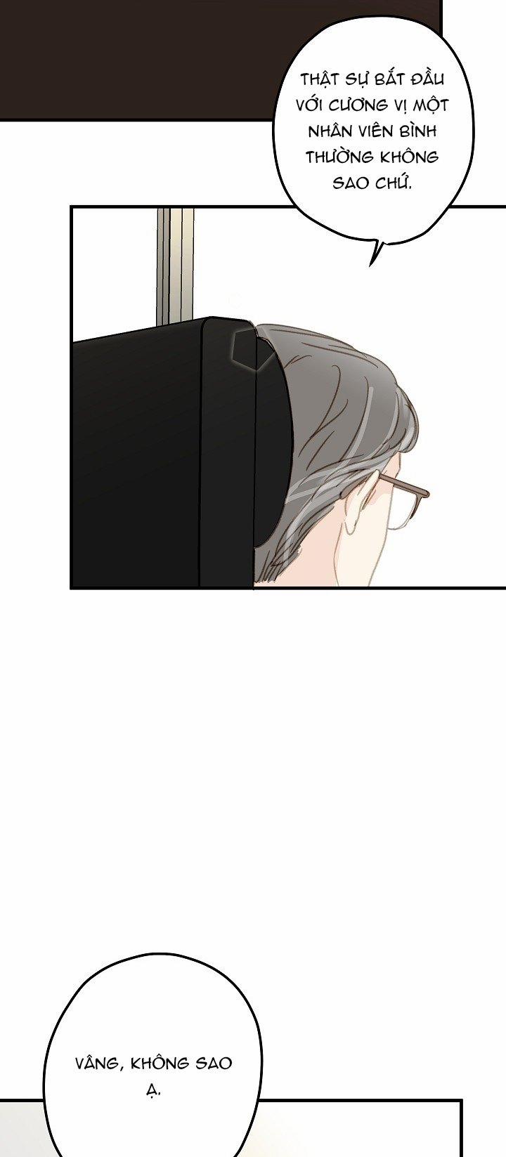 [18+] Người Bạn Thứ Năm 36.1 trang 8