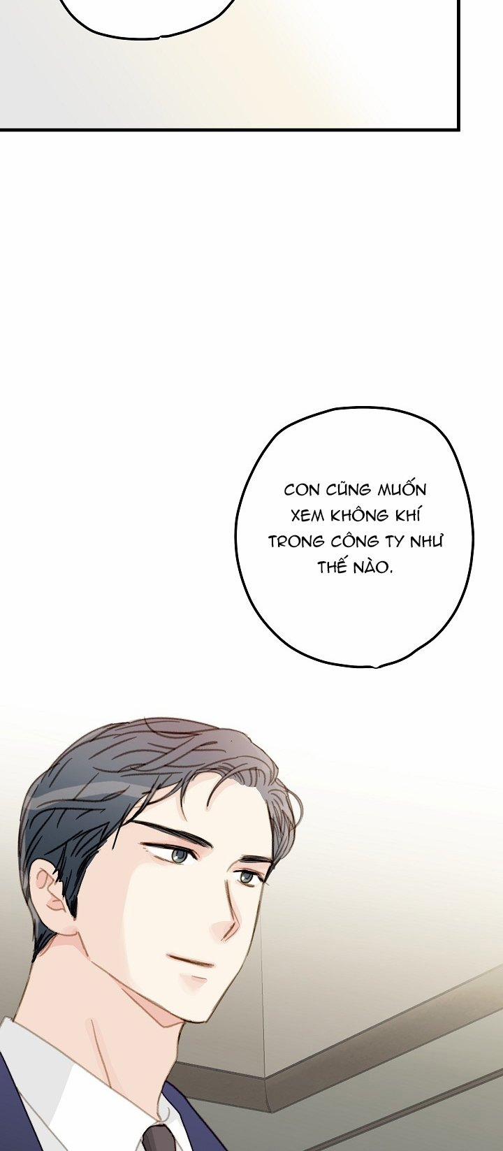 [18+] Người Bạn Thứ Năm 36.1 trang 9