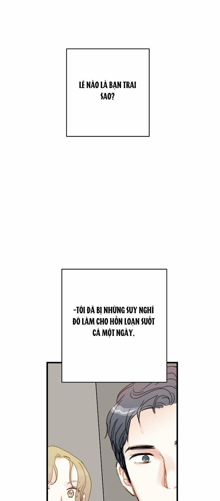 [18+] Người Bạn Thứ Năm 36.2 trang 15
