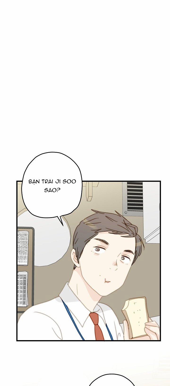 [18+] Người Bạn Thứ Năm 36.2 trang 19