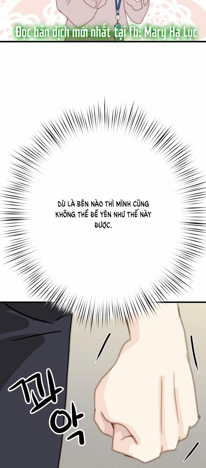 [18+] Người Bạn Thứ Năm 36.2 trang 23