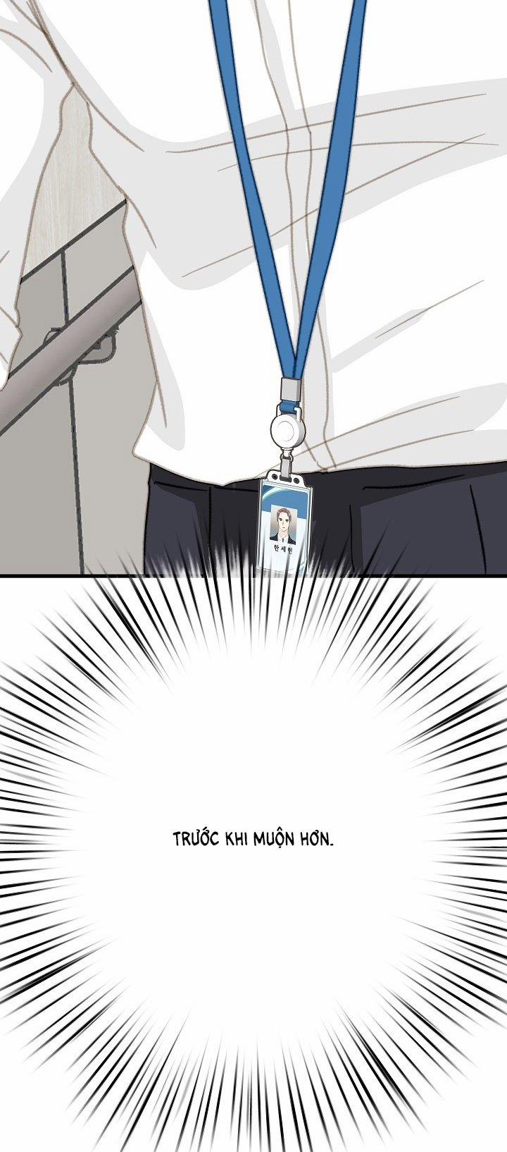 [18+] Người Bạn Thứ Năm 36.2 trang 25