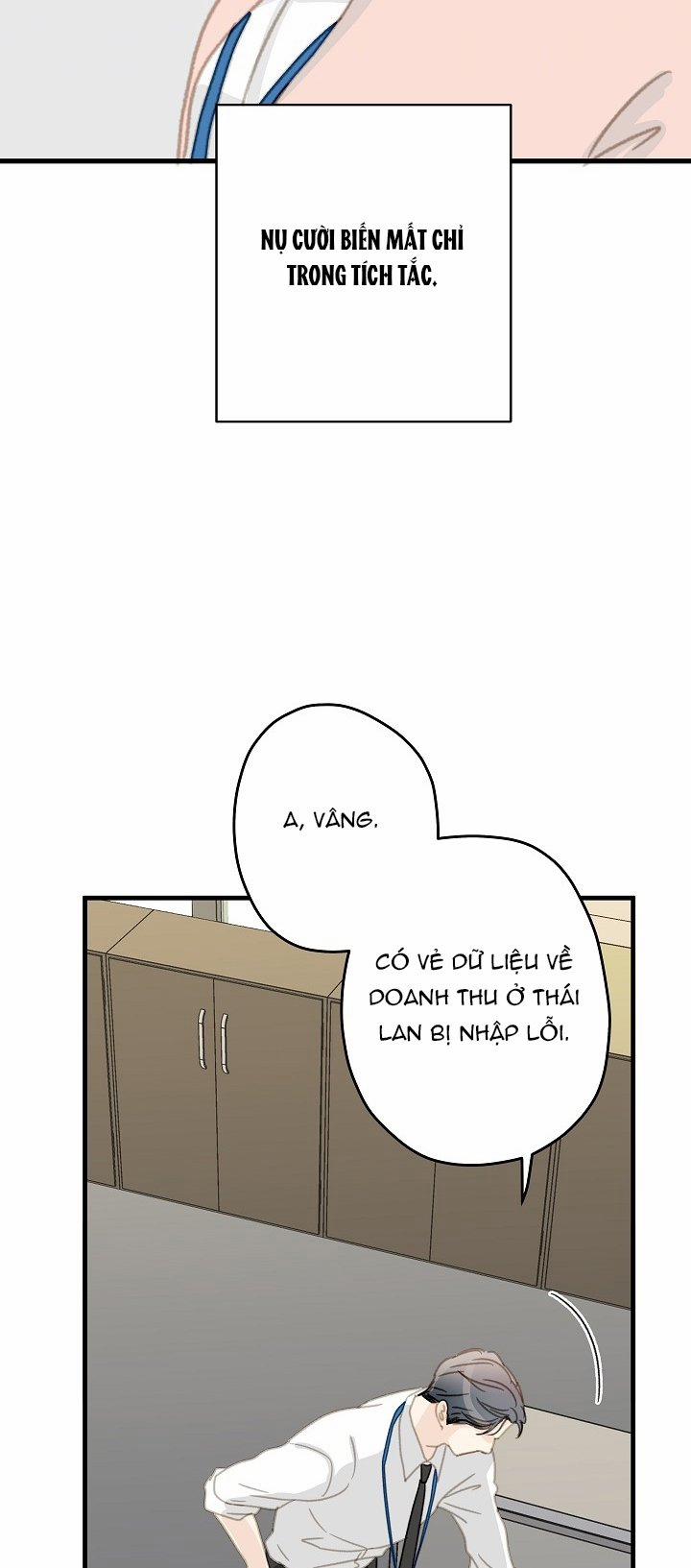 [18+] Người Bạn Thứ Năm 36.2 trang 6