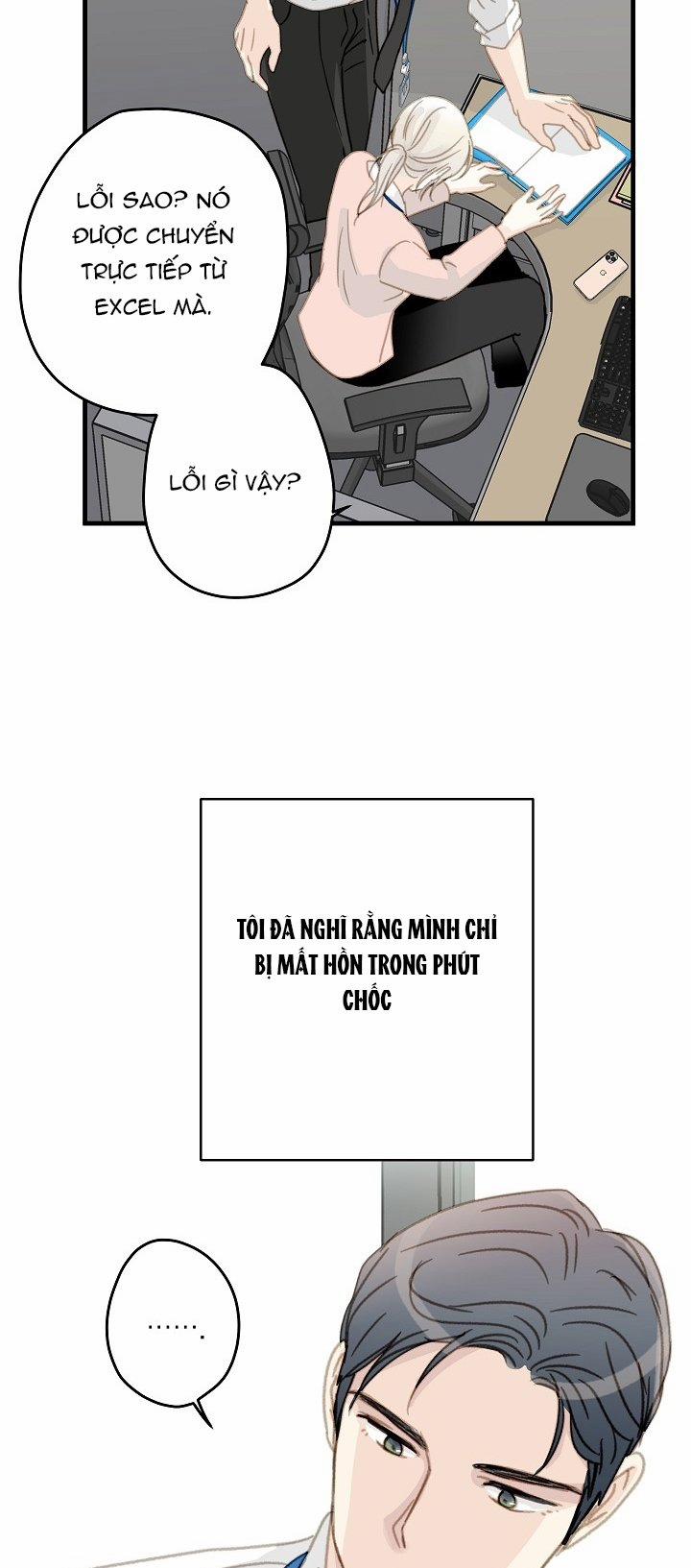 [18+] Người Bạn Thứ Năm 36.2 trang 7