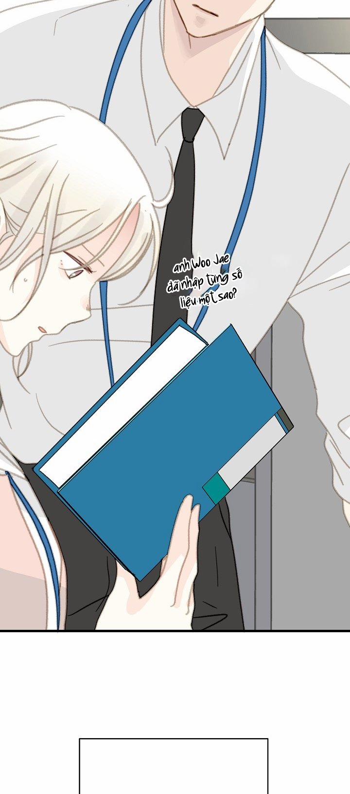 [18+] Người Bạn Thứ Năm 36.2 trang 8