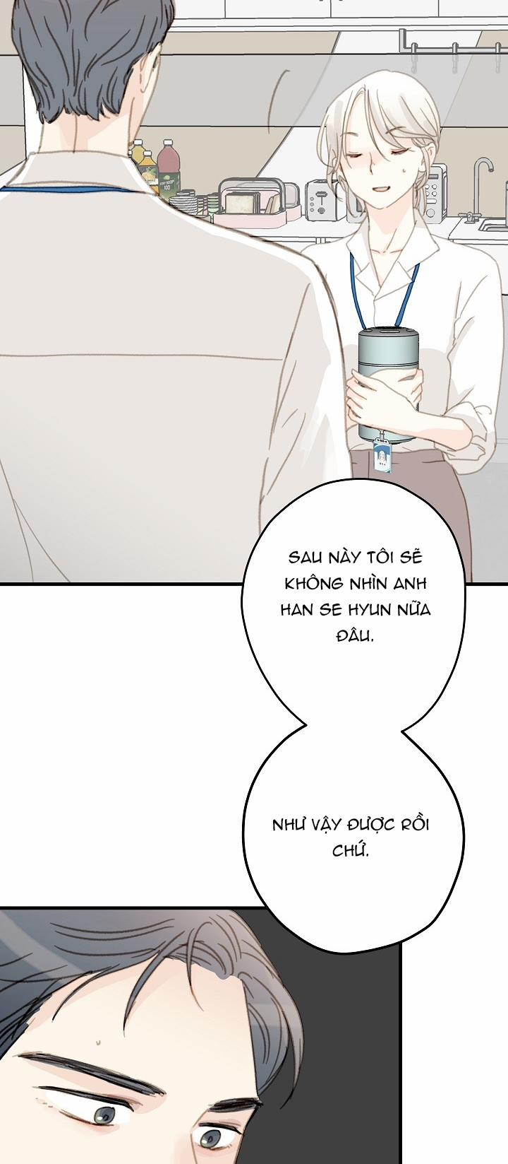 [18+] Người Bạn Thứ Năm 37.1 trang 11