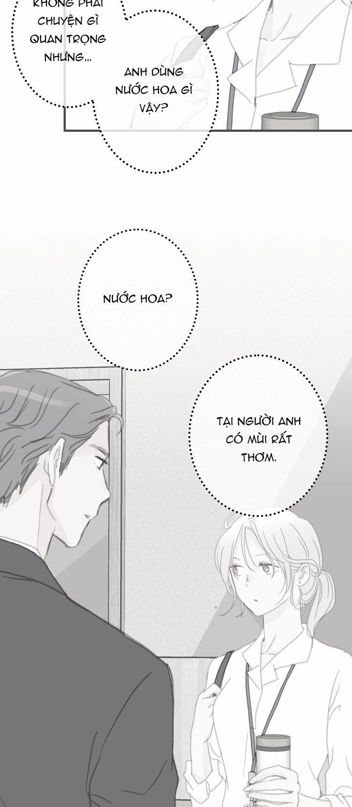 [18+] Người Bạn Thứ Năm 37.1 trang 13