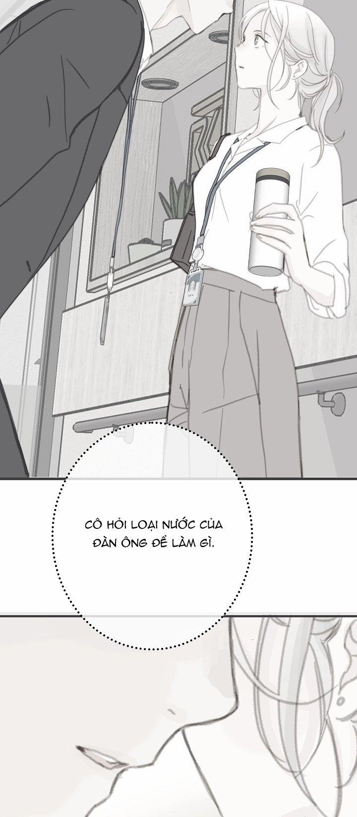 [18+] Người Bạn Thứ Năm 37.1 trang 15