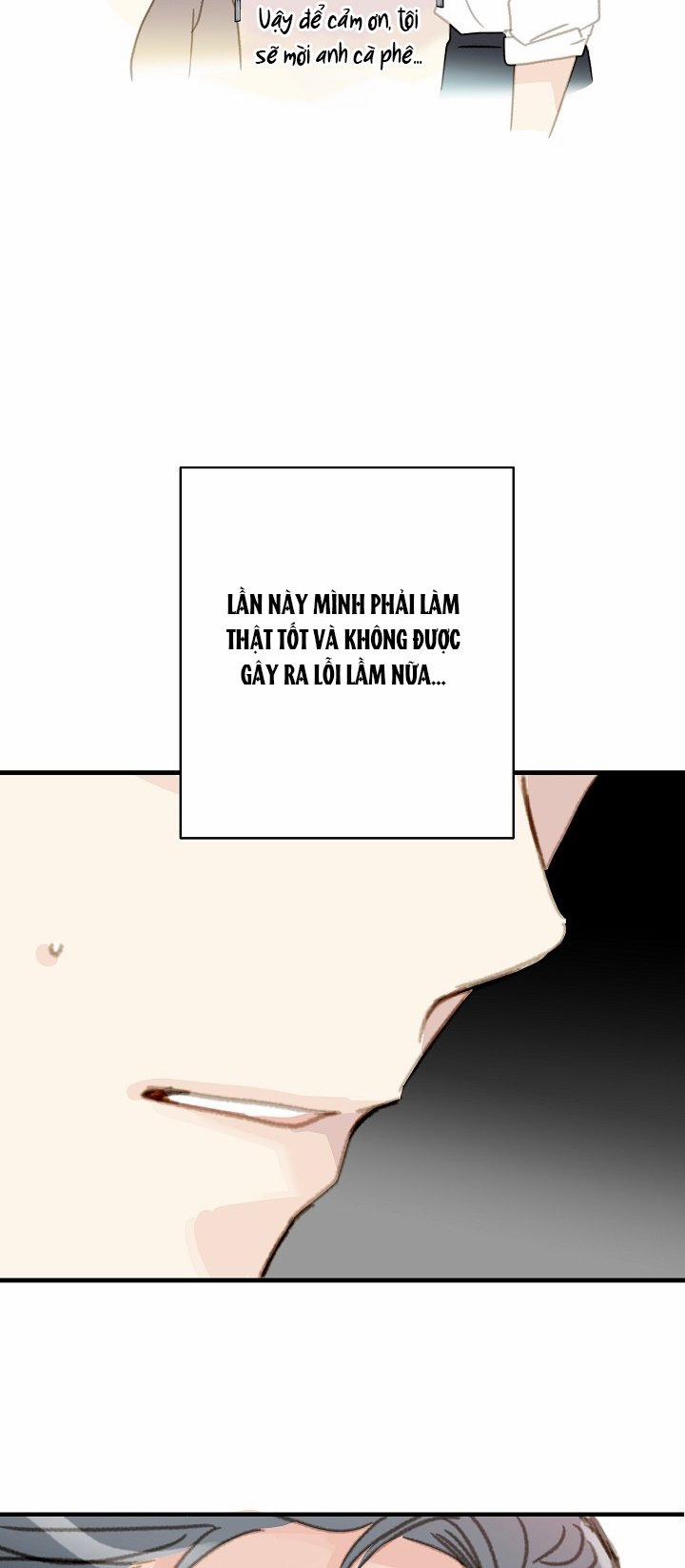 [18+] Người Bạn Thứ Năm 37.1 trang 19