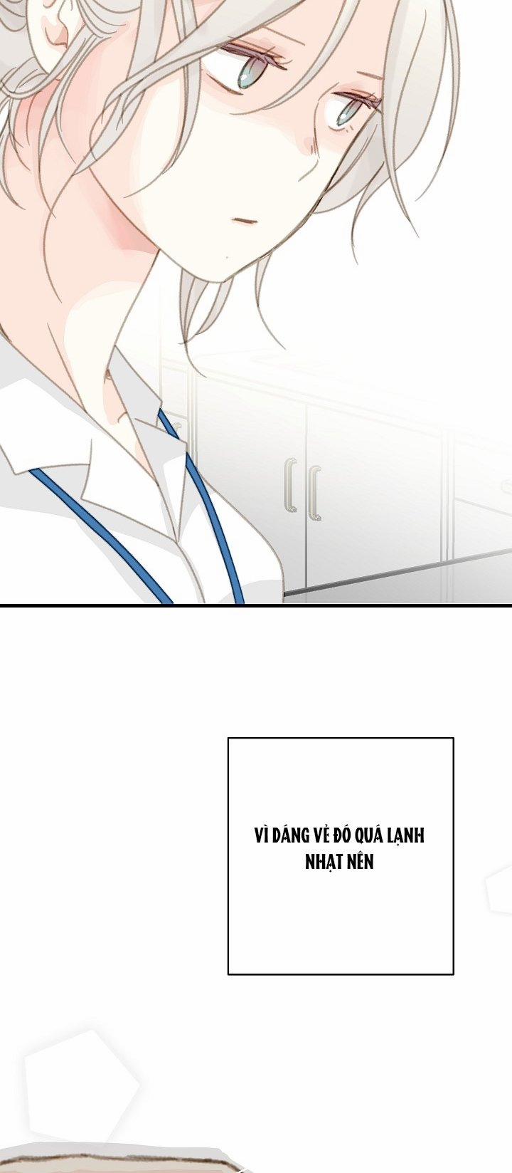 [18+] Người Bạn Thứ Năm 37.1 trang 23