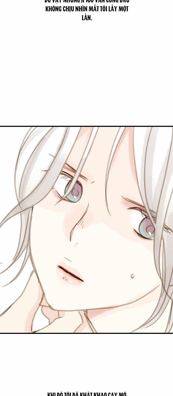 [18+] Người Bạn Thứ Năm 37.1 trang 26