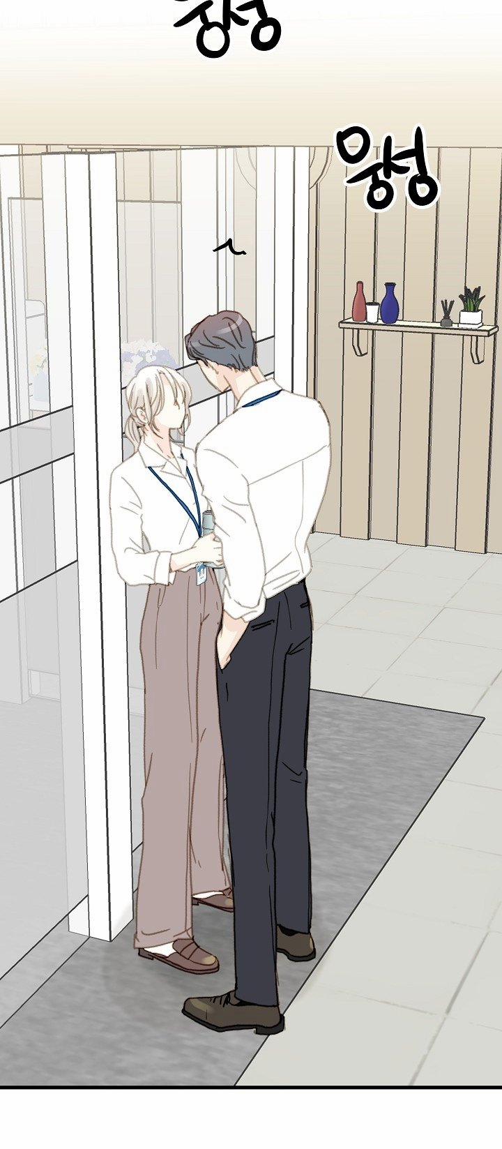 [18+] Người Bạn Thứ Năm 37.1 trang 28