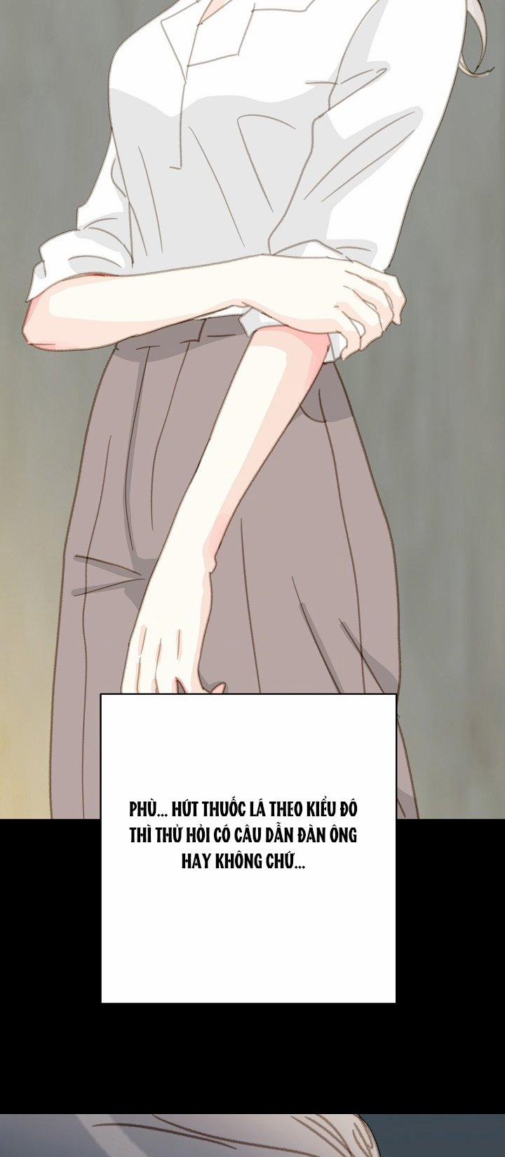 [18+] Người Bạn Thứ Năm 37.2 trang 11