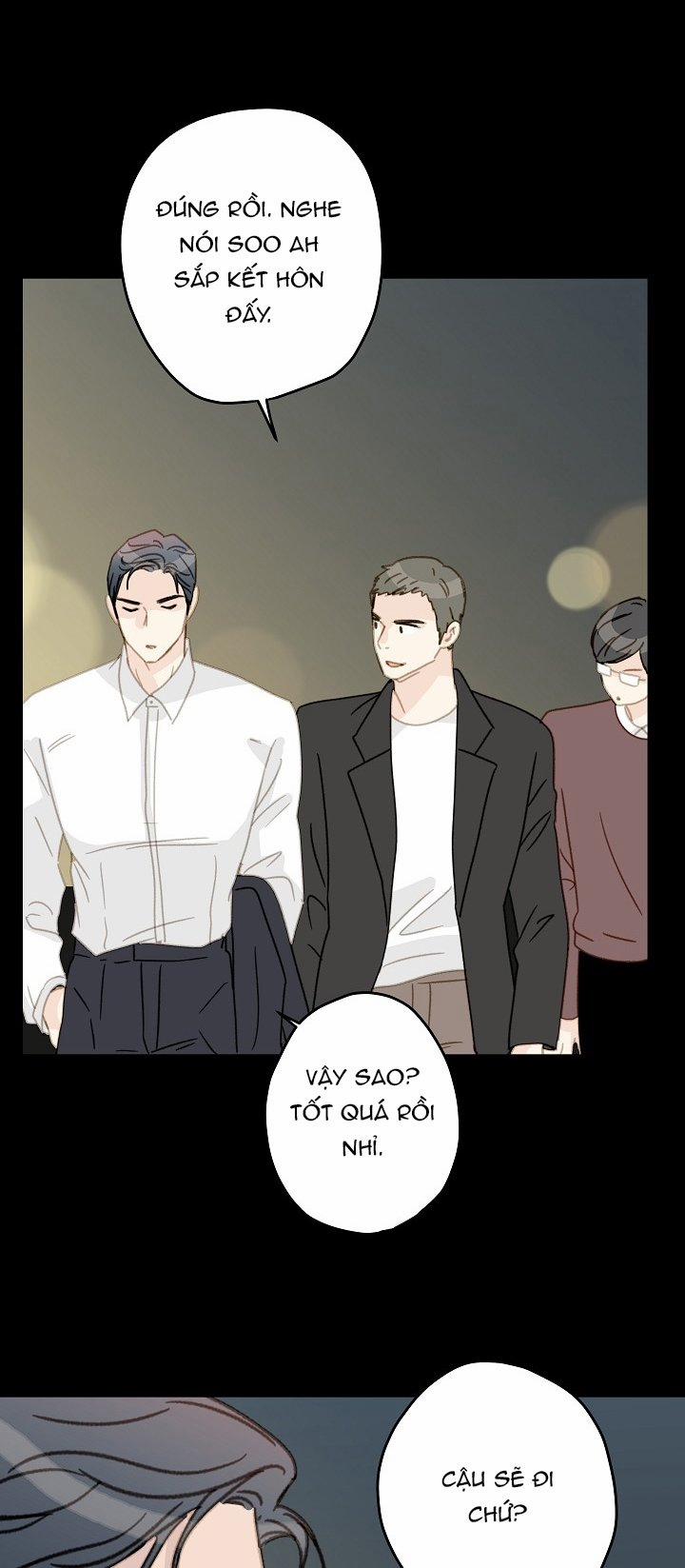 [18+] Người Bạn Thứ Năm 37.2 trang 13