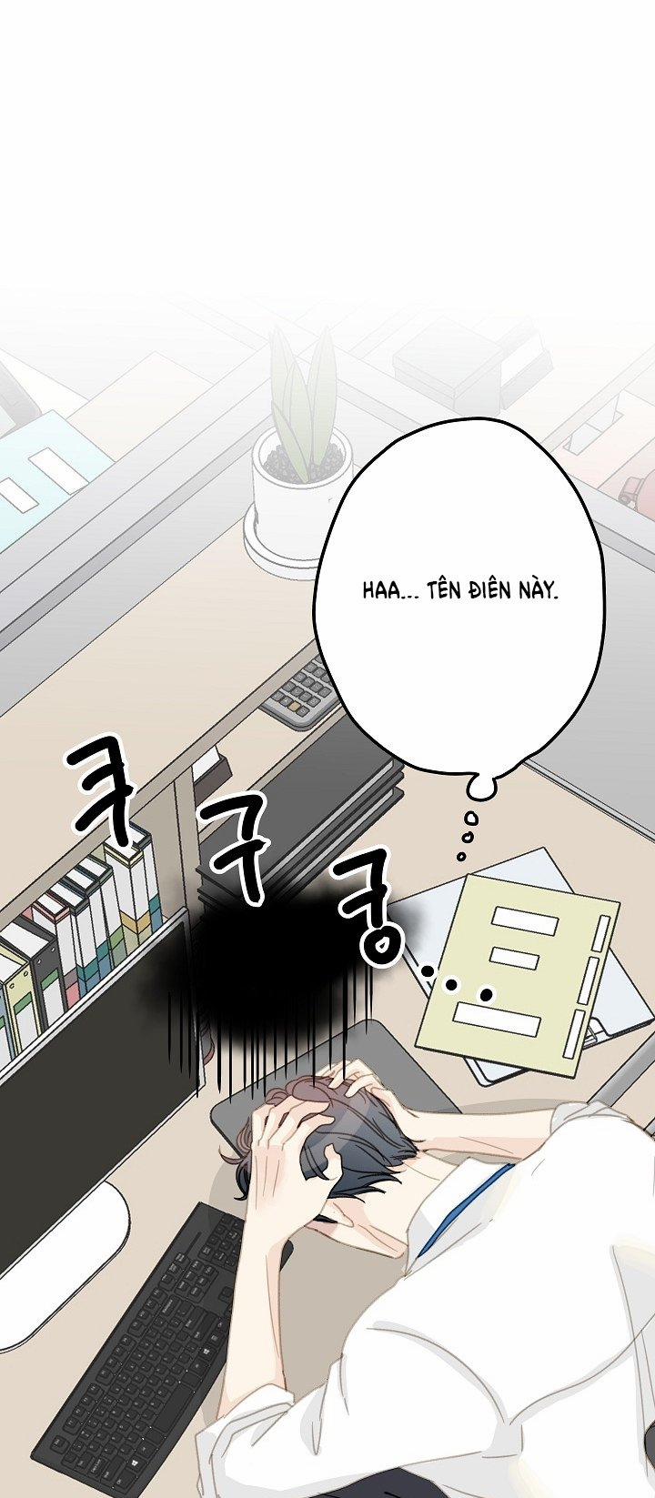 [18+] Người Bạn Thứ Năm 37.2 trang 2