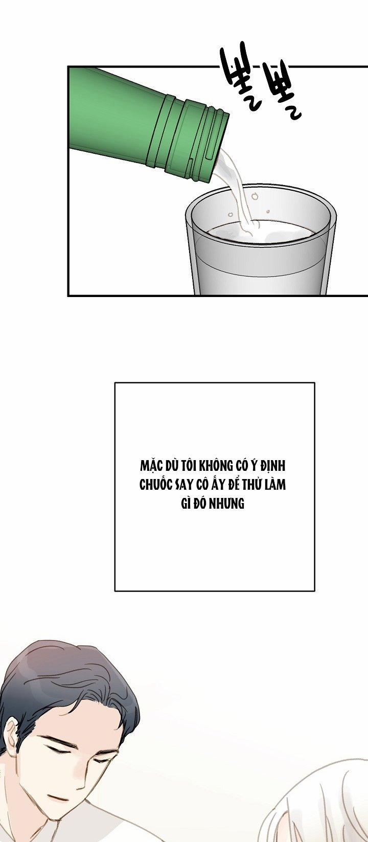 [18+] Người Bạn Thứ Năm 37.2 trang 20