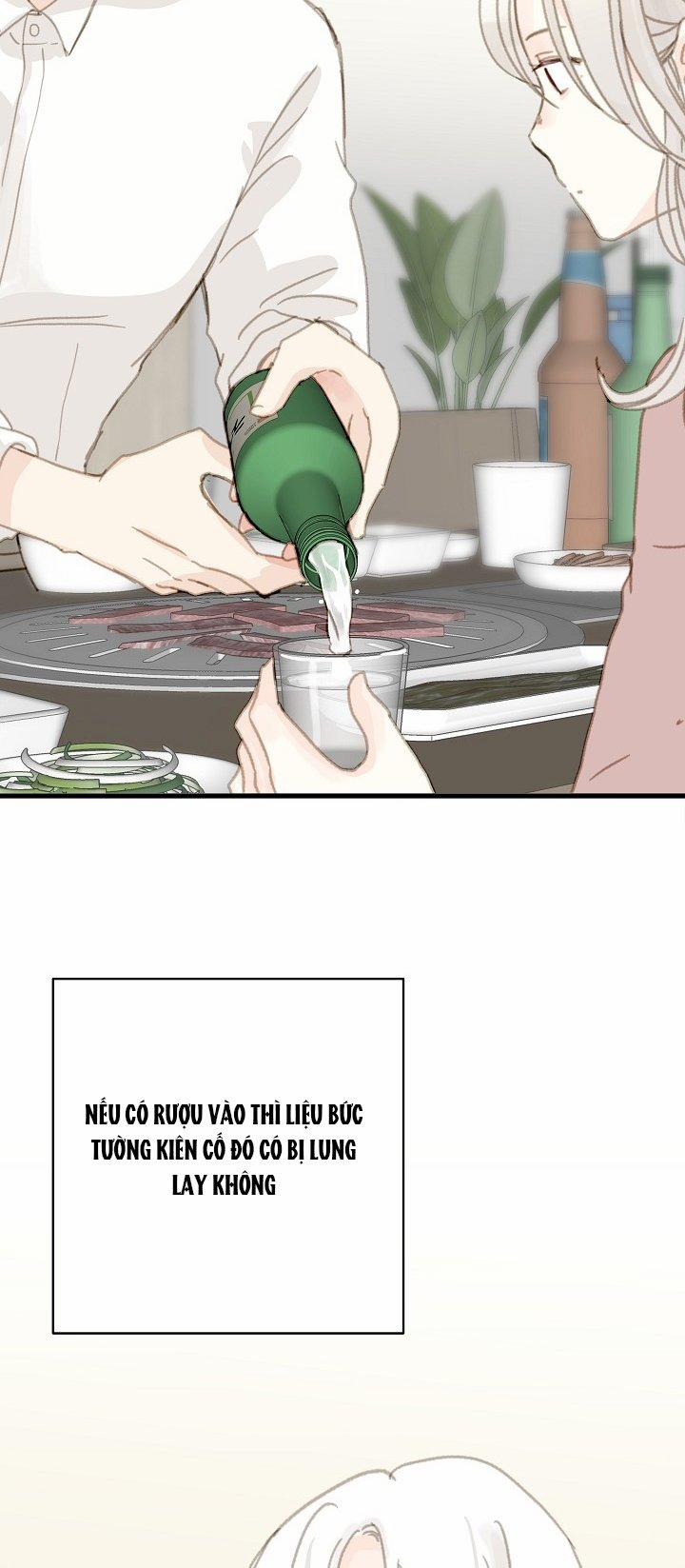 [18+] Người Bạn Thứ Năm 37.2 trang 21