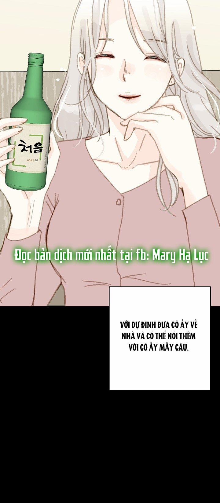 [18+] Người Bạn Thứ Năm 37.2 trang 22