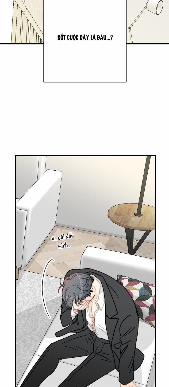 [18+] Người Bạn Thứ Năm 37.2 trang 28