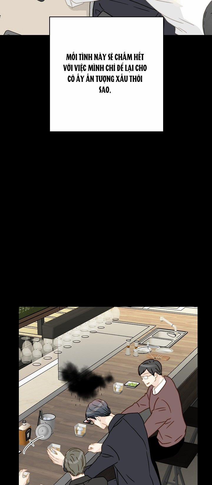 [18+] Người Bạn Thứ Năm 37.2 trang 3