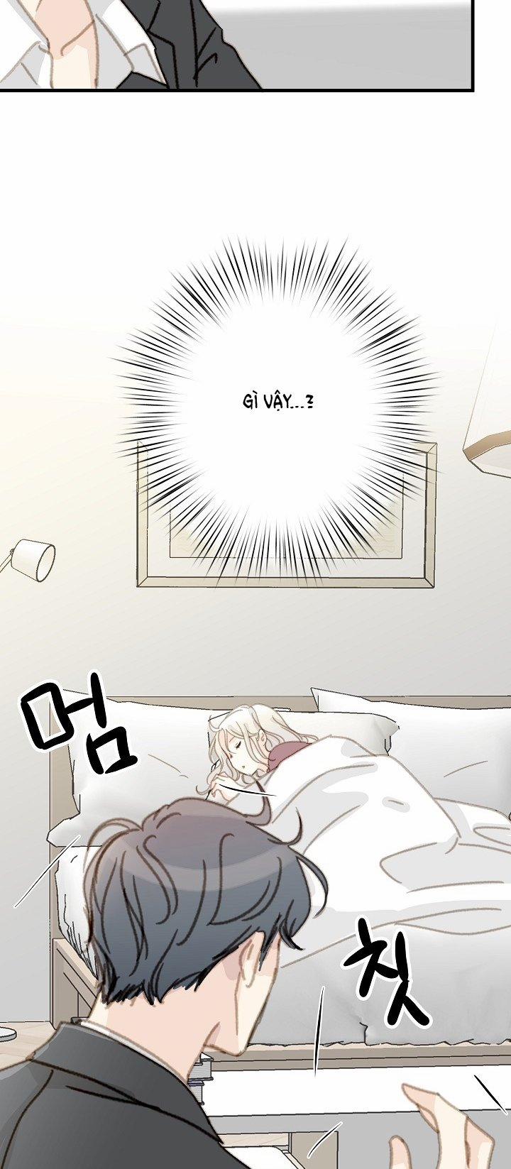 [18+] Người Bạn Thứ Năm 37.2 trang 30