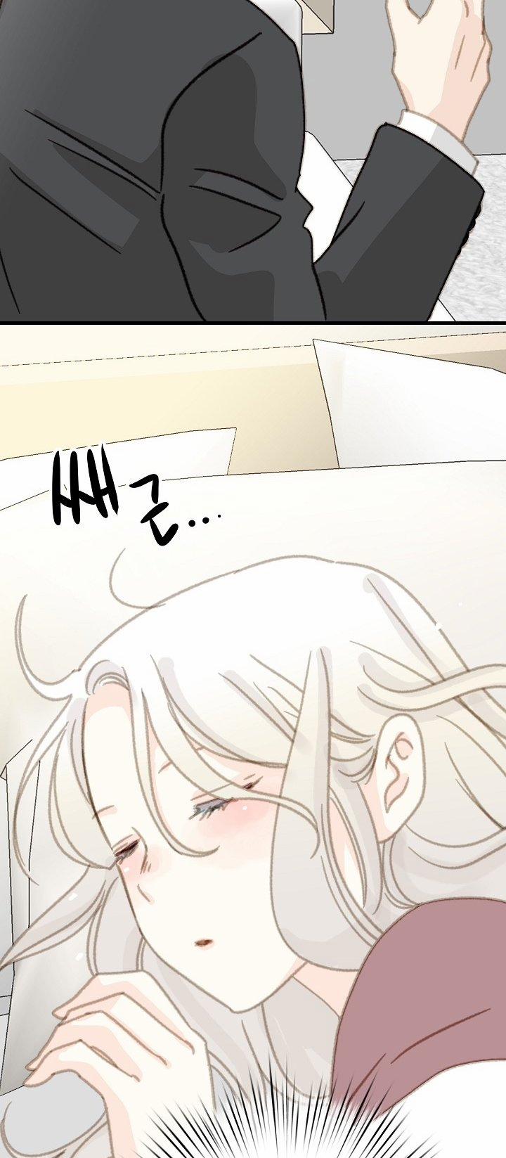 [18+] Người Bạn Thứ Năm 37.2 trang 31