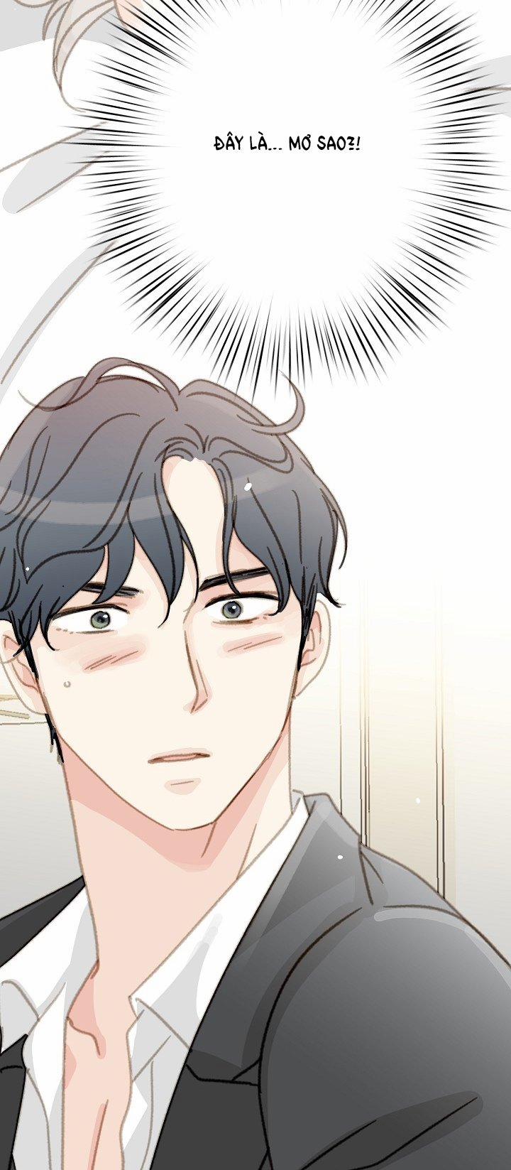 [18+] Người Bạn Thứ Năm 37.2 trang 32