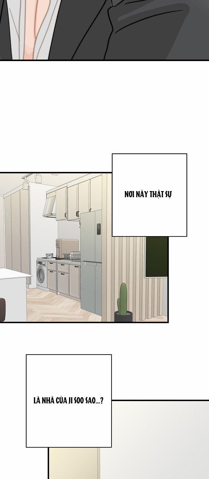 [18+] Người Bạn Thứ Năm 37.2 trang 33