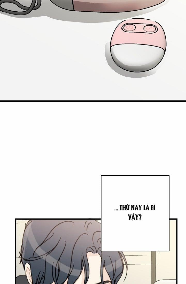 [18+] Người Bạn Thứ Năm 37.2 trang 39