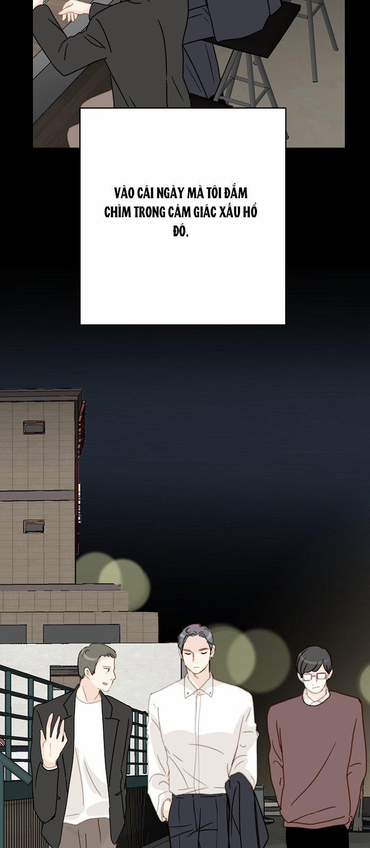 [18+] Người Bạn Thứ Năm 37.2 trang 4