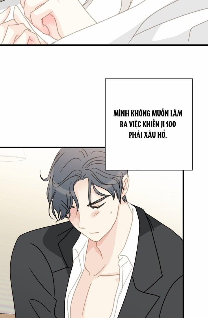 [18+] Người Bạn Thứ Năm 37.2 trang 54