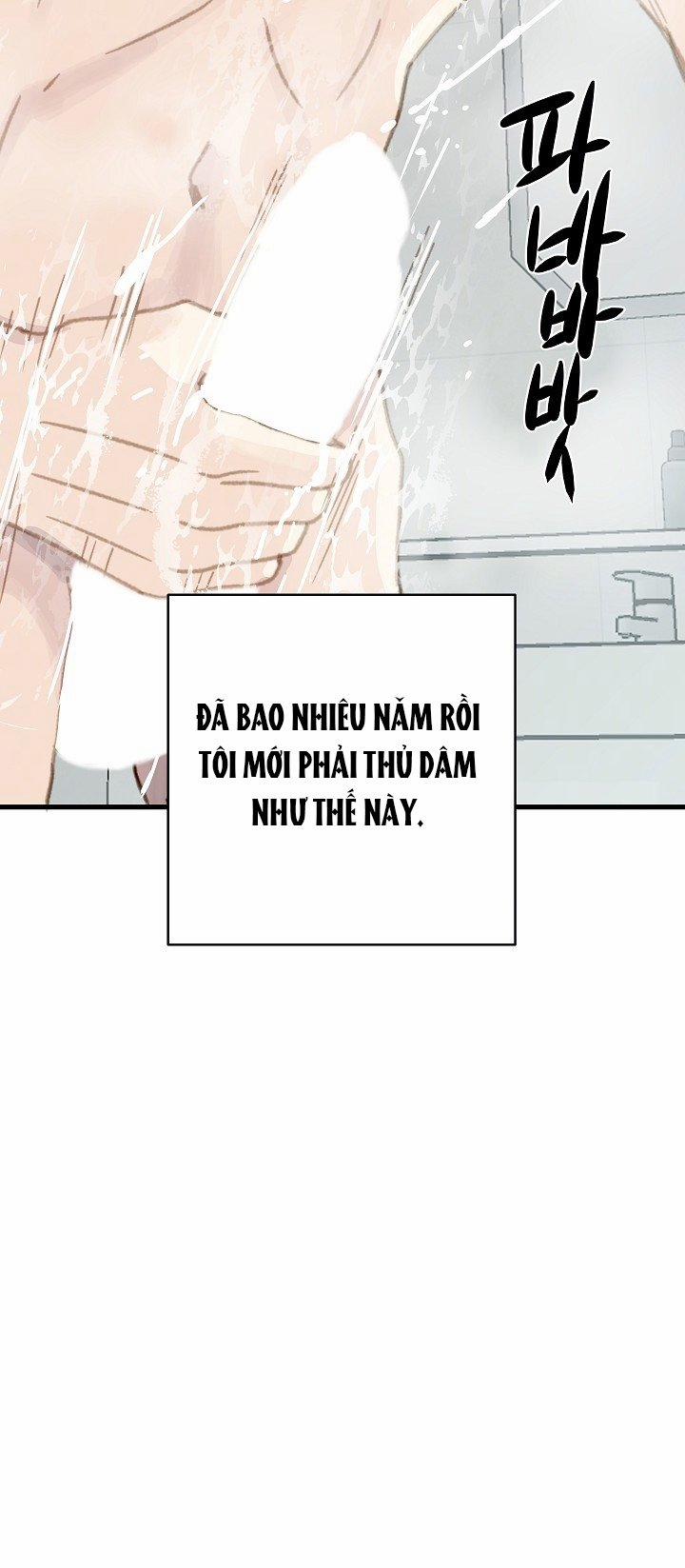 [18+] Người Bạn Thứ Năm 38.1 trang 32