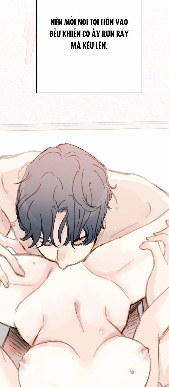 [18+] Người Bạn Thứ Năm 38.2 trang 14