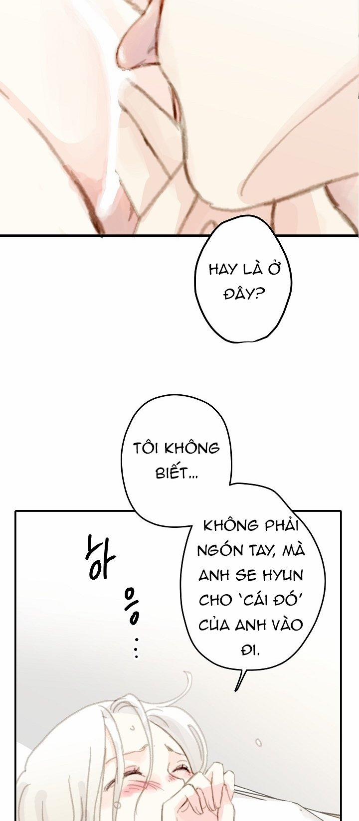 [18+] Người Bạn Thứ Năm 38.2 trang 16