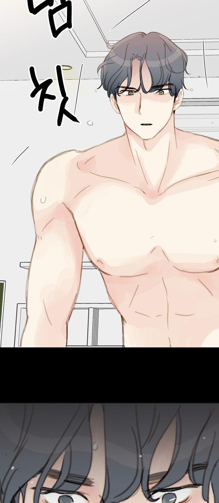 [18+] Người Bạn Thứ Năm 38.2 trang 18