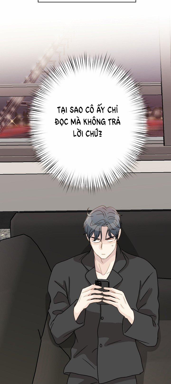 [18+] Người Bạn Thứ Năm 38.2 trang 48