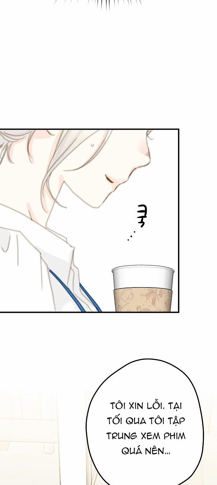 [18+] Người Bạn Thứ Năm 38.2 trang 55