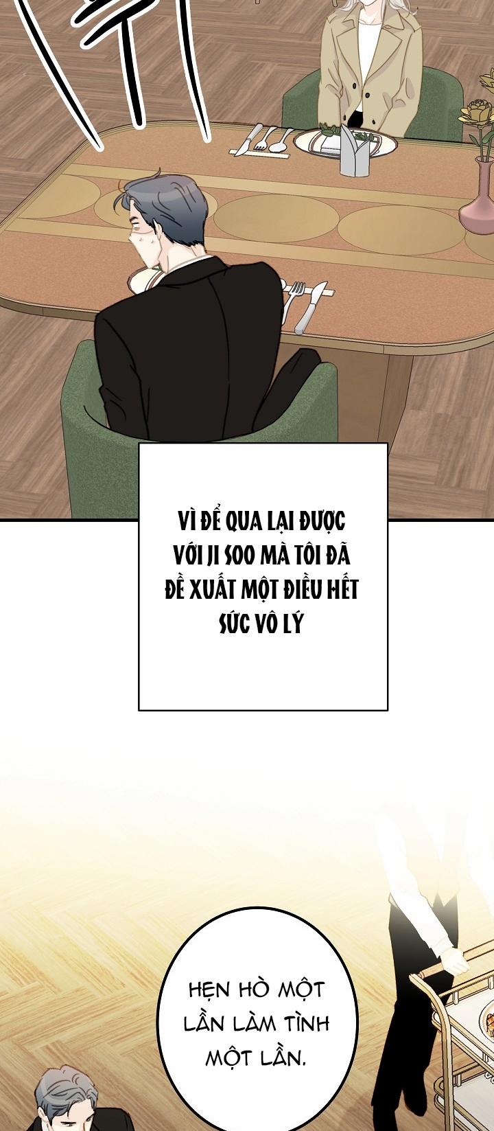 [18+] Người Bạn Thứ Năm 39.1 trang 10