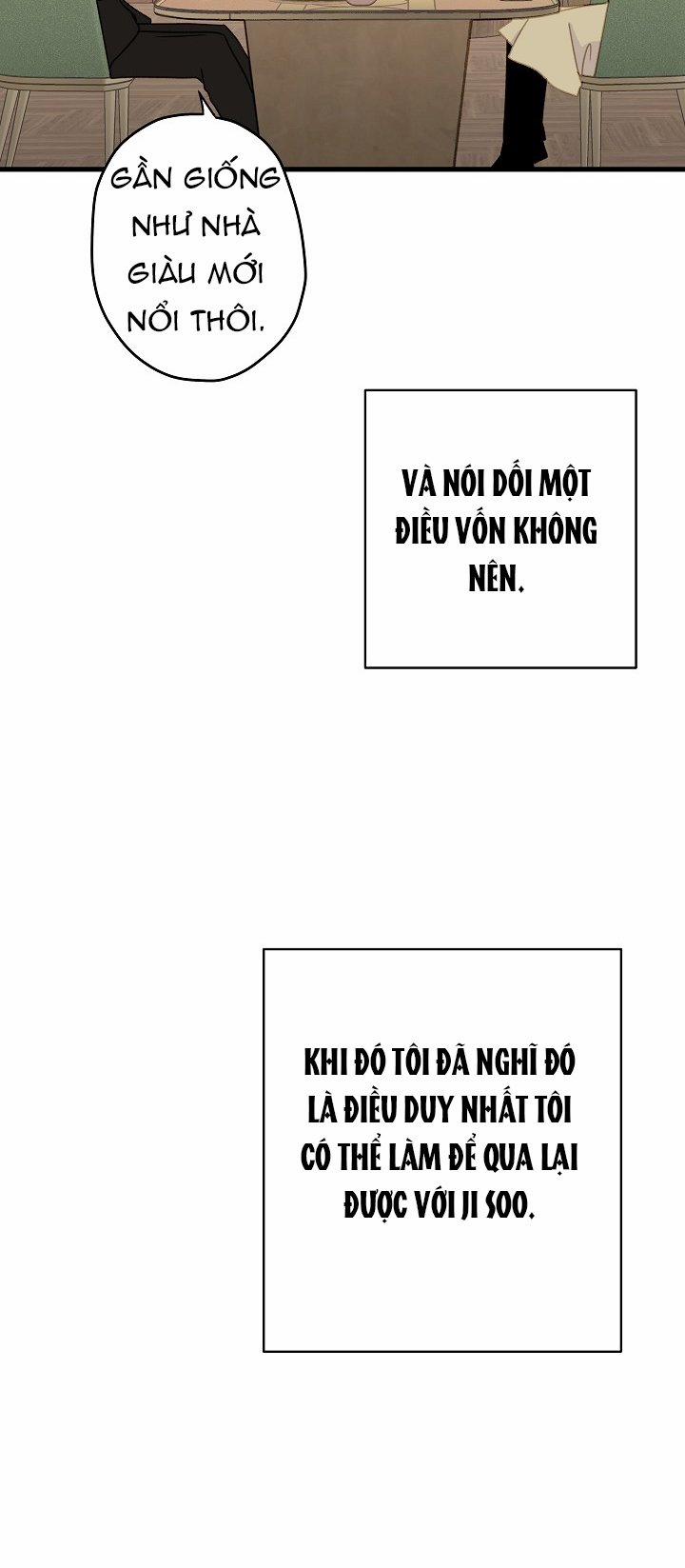 [18+] Người Bạn Thứ Năm 39.1 trang 15