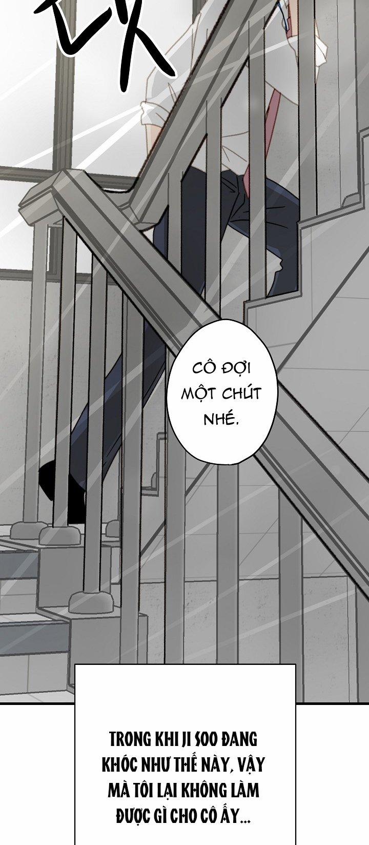 [18+] Người Bạn Thứ Năm 39.2 trang 19