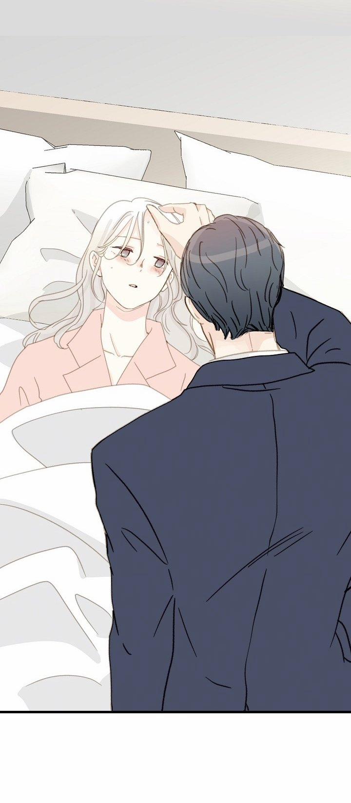 [18+] Người Bạn Thứ Năm 39.2 trang 21