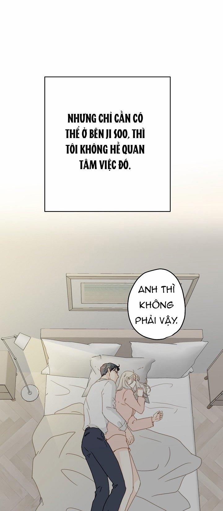 [18+] Người Bạn Thứ Năm 39.2 trang 23