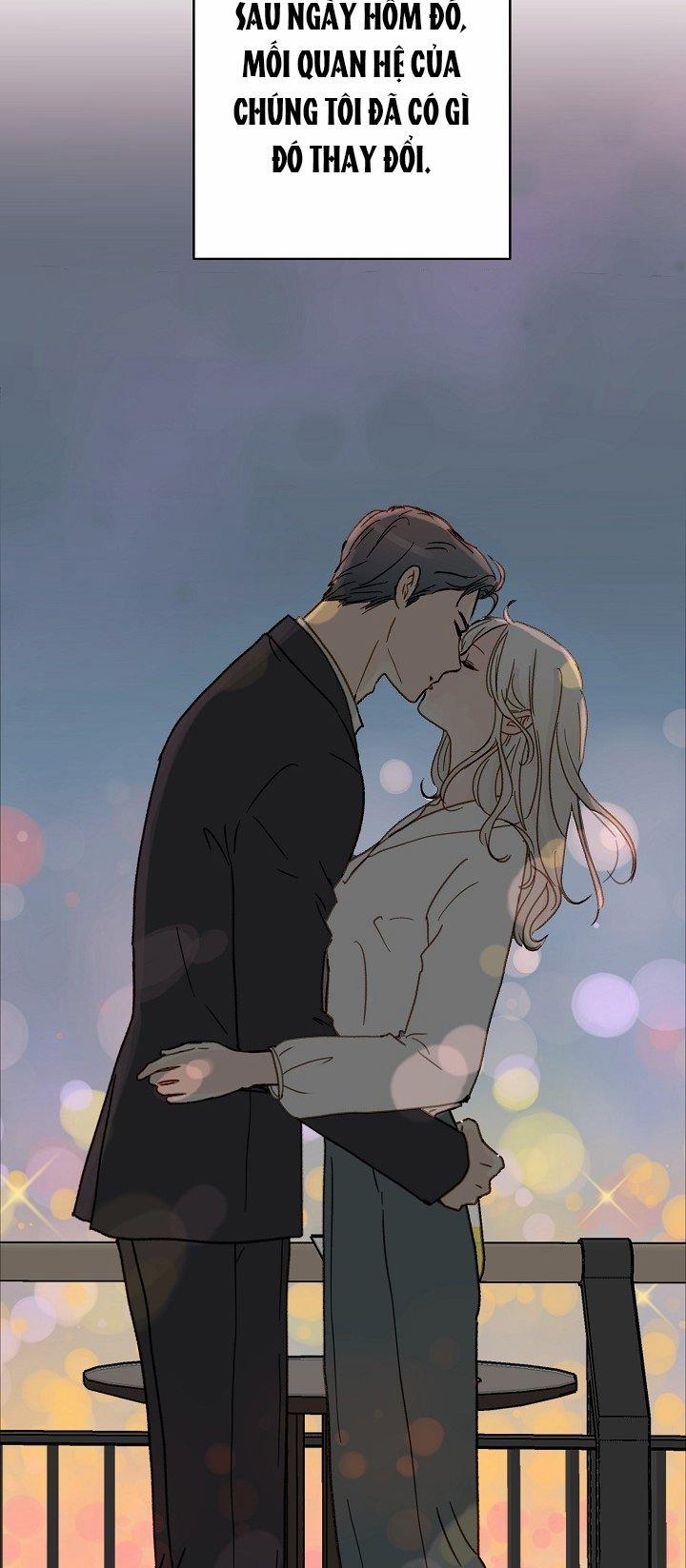 [18+] Người Bạn Thứ Năm 39.2 trang 26