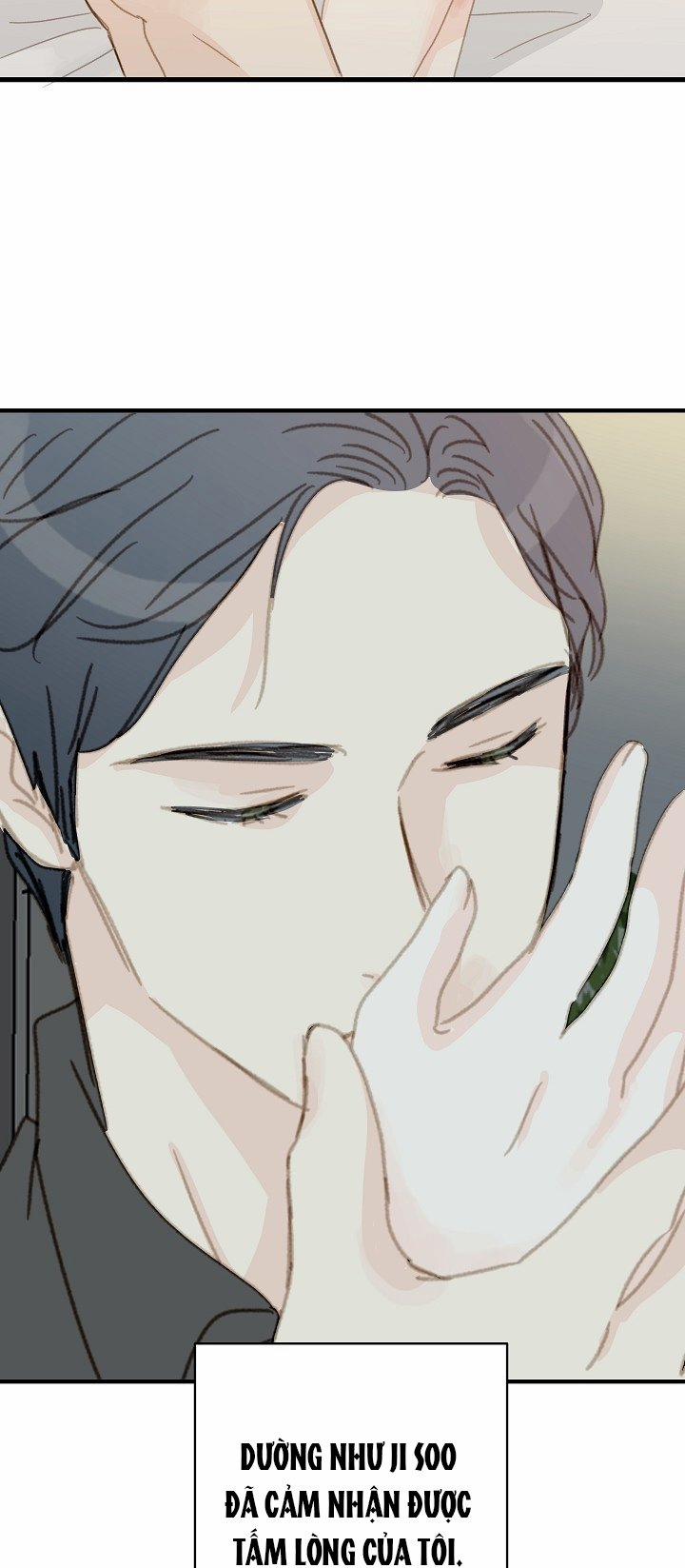 [18+] Người Bạn Thứ Năm 39.2 trang 30