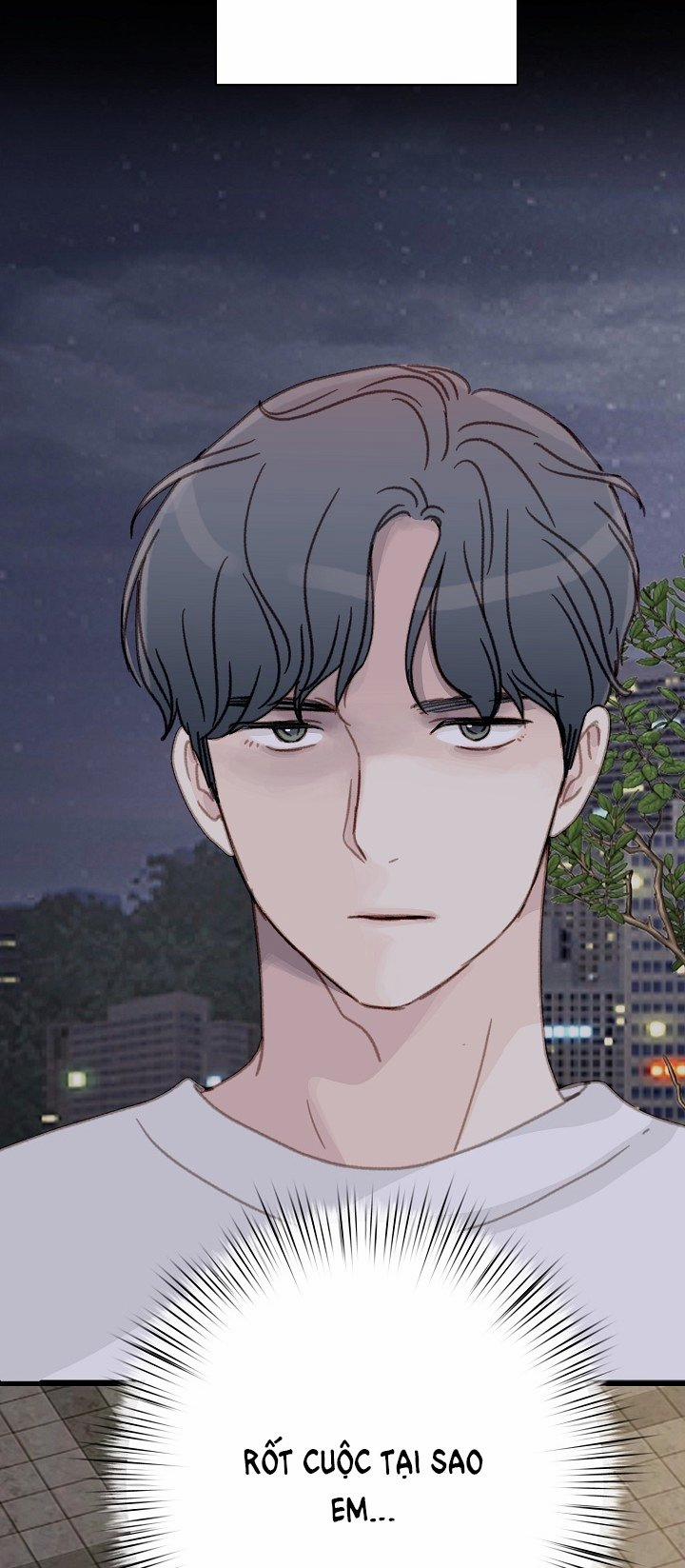 [18+] Người Bạn Thứ Năm 39.2 trang 32