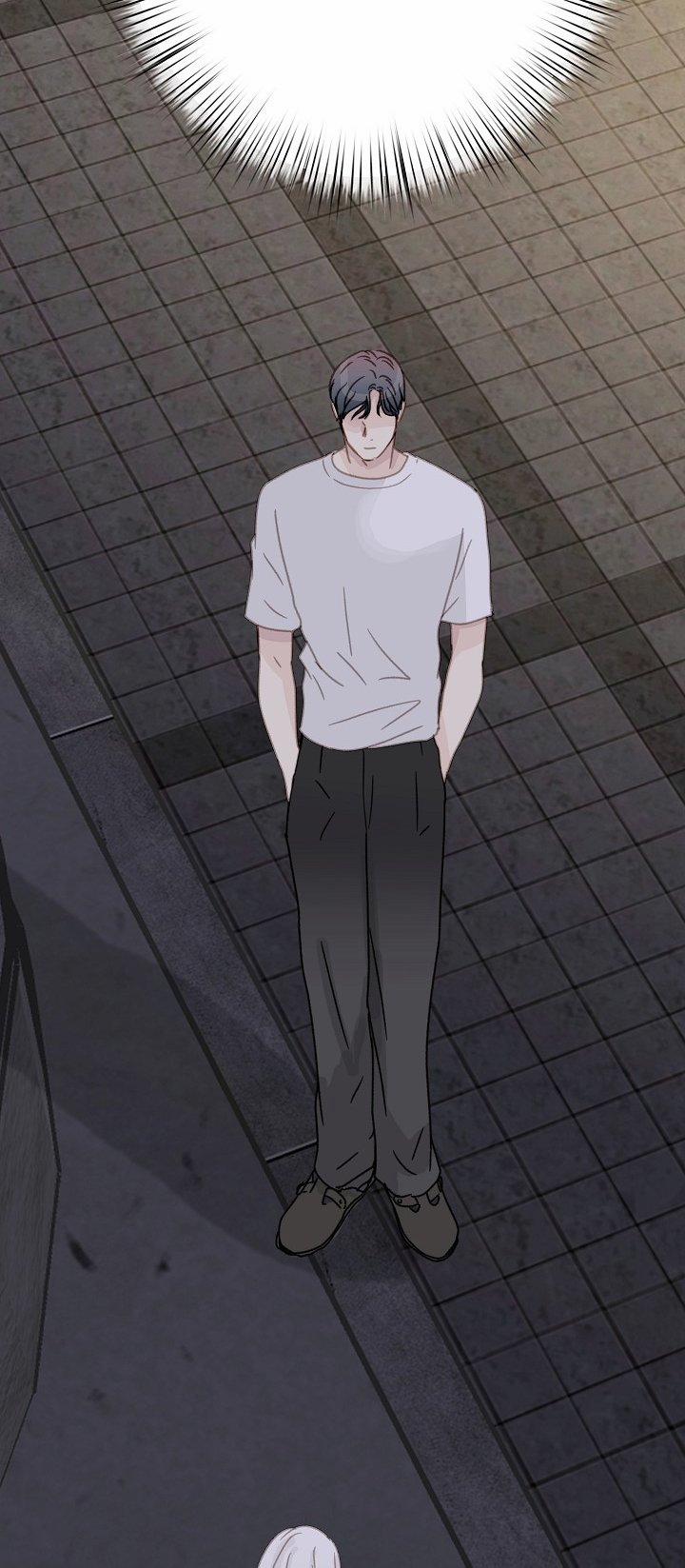 [18+] Người Bạn Thứ Năm 39.2 trang 33